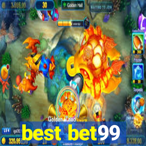 best bet99